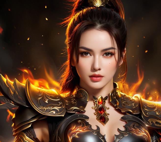 暴走的野兽可以学习哪些技能？