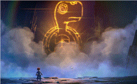 蚊子王的战斗策略是什么？