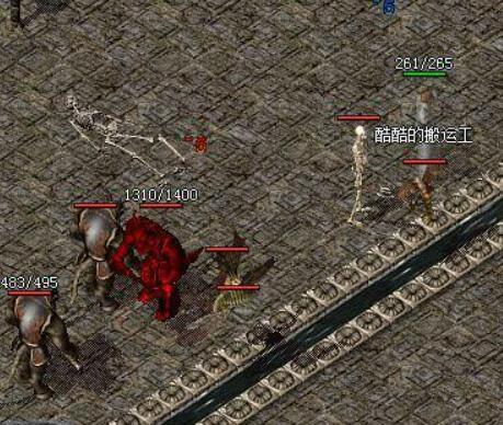 刀与剑的攻击方式有什么区别？