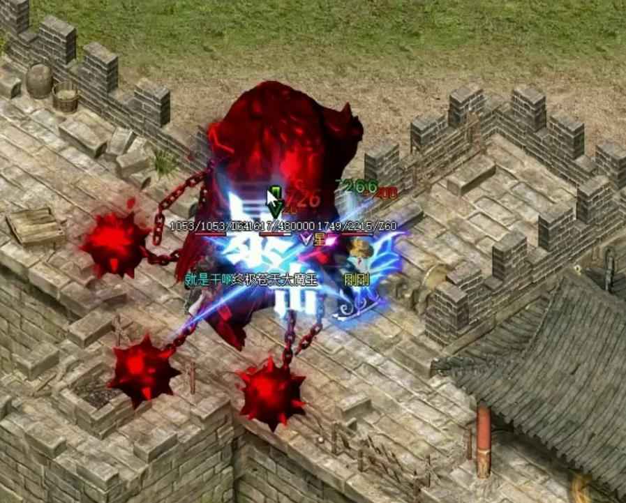 骷髅骑士的骑乘能力如何？