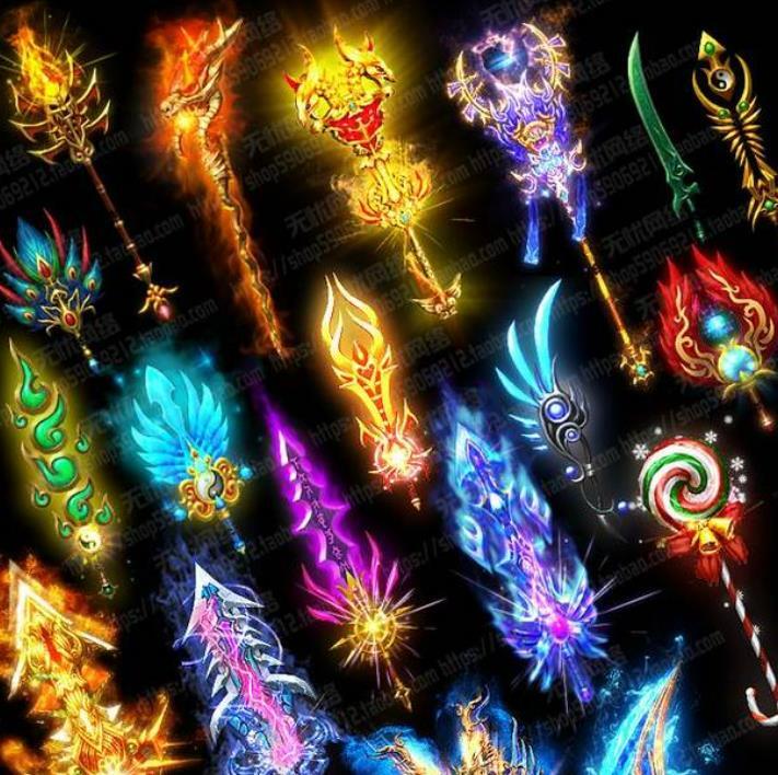 传奇的世界，充满了传奇色彩，让人陶醉。