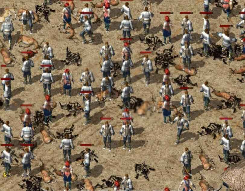 每一次历练，都是对勇士们内心的洗礼与成长。