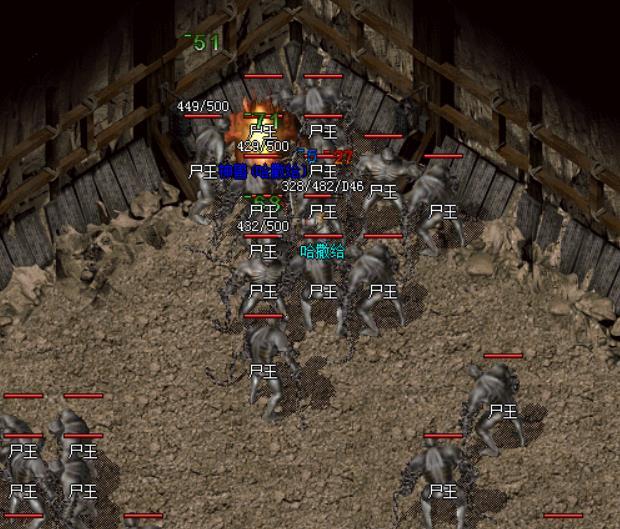 死亡骑士的技能树是什么？